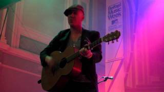 Foy Vance - Two Shades of Hope Live at the Ulster Hall 1/11/11