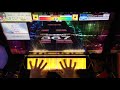 【CHUNITHM STAR】∞ INFINITY Set All Clear Rank SS(SSS-SSS-SS) 【手元動画】