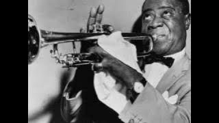 Louis Armstrong - West End Blues