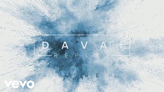 Davai - Replay (Lyric Video) ft. CIRE Resimi