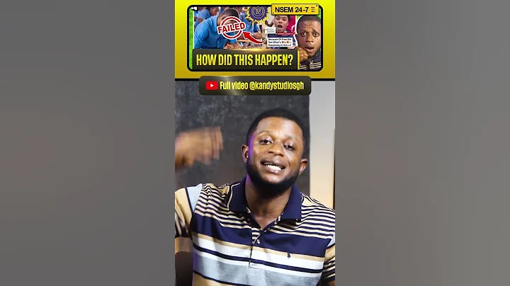 2025 WASSCE Result...Over 400,000 candidate failed their core subject