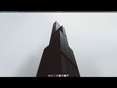 Pop_Os! 19.10 Gnome Performance On Laptop
