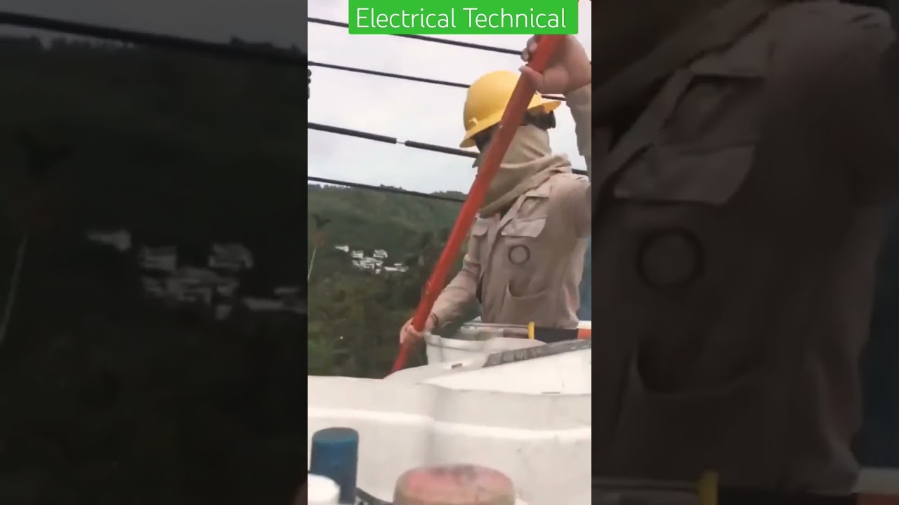 electrical Arc 