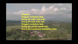 Download Lagu Singgah Limbahau dulu bah MP3