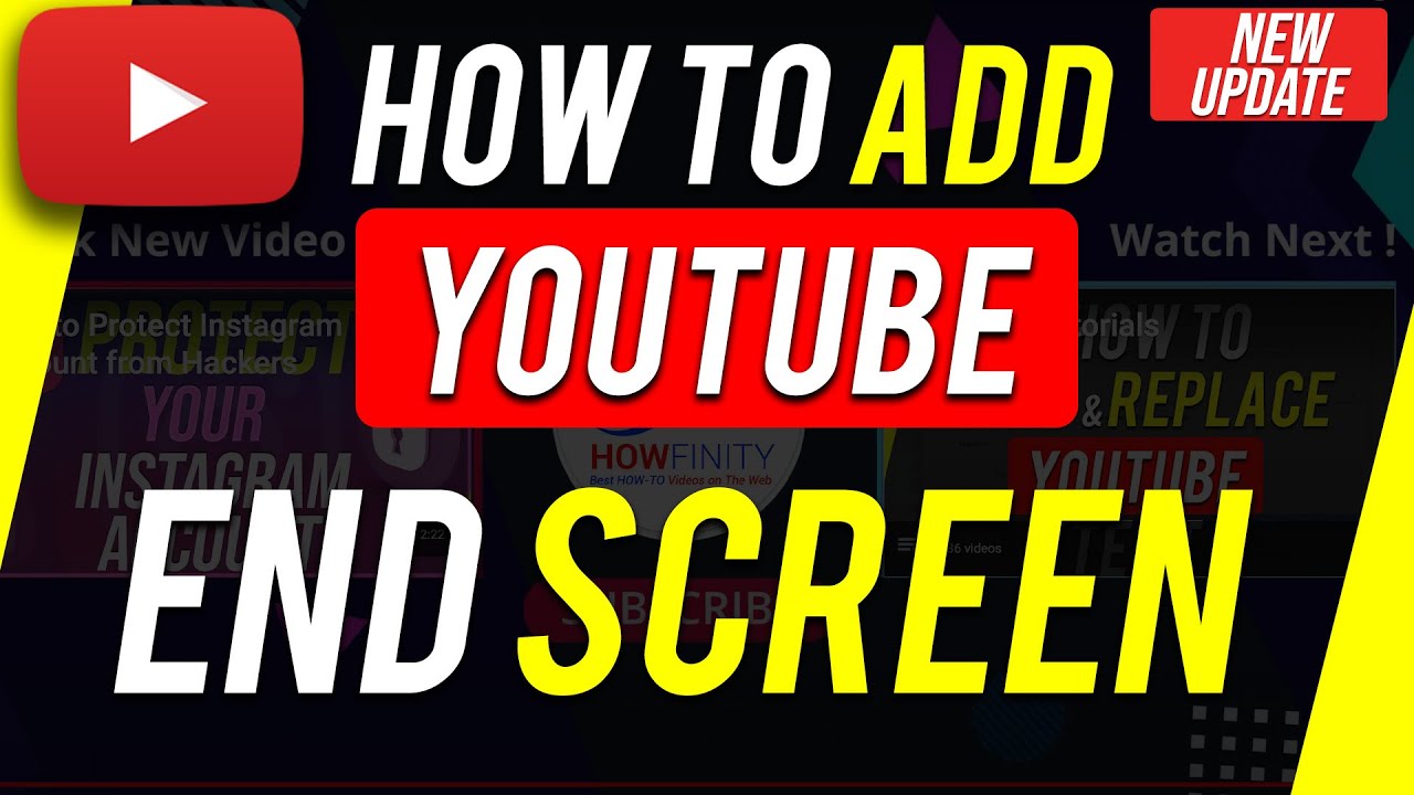 how-to-add-end-screen-to-youtube-videos-youtube