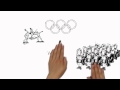 Simpleshow explains the olympic games  history 1