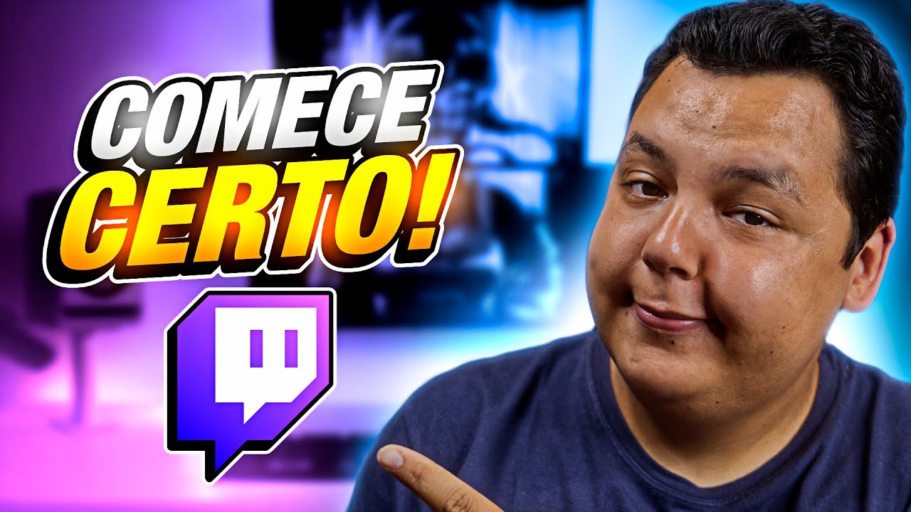 COMO SE TORNAR UM STREAMER EM 2023? UM GUIA COMPLETO 