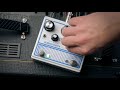 Dod Rubberneck Delay Pedal Demo