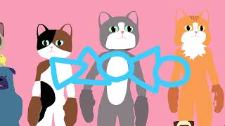 Daokoabelesttouch from Hee Hee Hooamazon Original