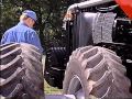 CaseIH Magnum MX Series Intro (May 2000)