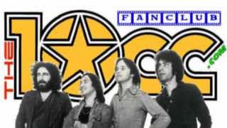 Watch 10cc The Stars Didnt Show video