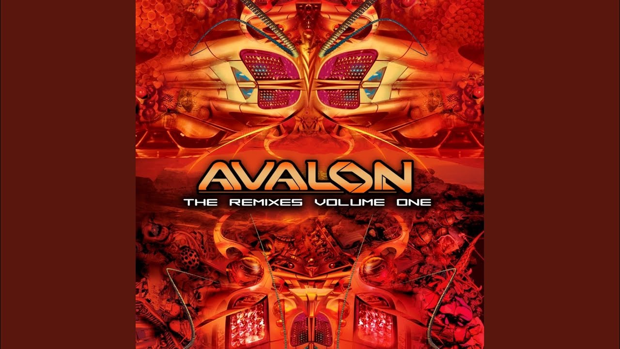 Swamp Funk (Master Blasters Remix)