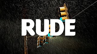 Rude - Magic! (Lyrics Mix) The Chainsmokers, Bruno Mars, Nicki Minaj,...