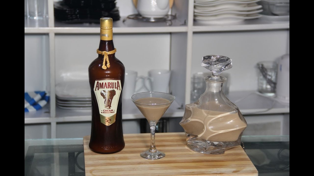 DORE UKO BAKORA AMARULA MU RUGO|| BIROROSHYE CYANE || HOW TO MAKE AMARULA AT HOME EASY TO MAKE