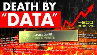 COD's "Data" is WAY Worse Than You Thought...