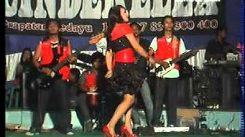 11 cinderella group cinta berpayung bulan ulfa poncorejo.mpg
