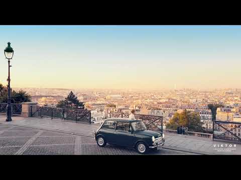 Viktor | Paris - Film Agence Panorama Immobilier - 15