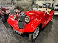 1935 Riley 12:4 Lynx 22T NOW SOLD with Robin Lawton Vintage