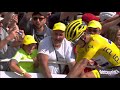 ツールドフランス2019 ハイライト ステージ14 タルブ 〜トゥールマレー・バレージュ