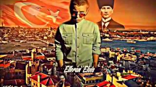 Elleran Elvis    Adalet Resimi