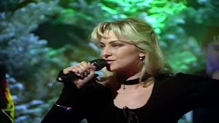 All That She Wants  - Ace of Base   TOTP, 1993 Update