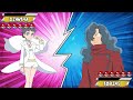 Pokémon Battle Network Universe | Masters 8 Promotion Battle #4 | Diantha VS Tobias