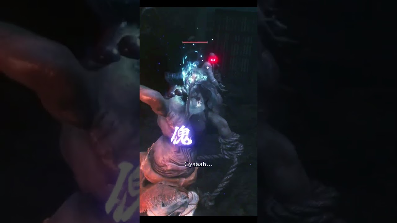 Kill Red Eye guys in just a Couple of Attacks | Abandoned Dungeon 