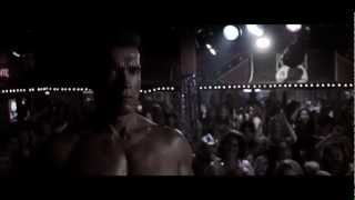 Terminator 3 arrival scene (Re-edited)