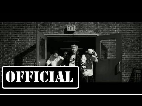 BTS (+) 뱁새 (Crow Tit)