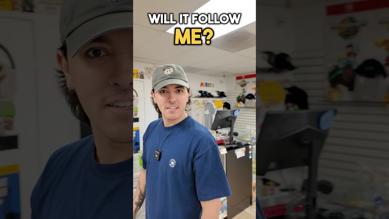 Я думал, это НЕВОЗМОЖНО…🤯 (Новые технологии!)