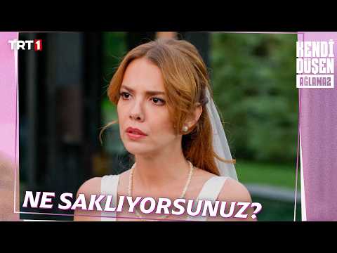 Sinem, Nurettin'e ulaşamıyor - Kendi Düşen Ağlamaz 19. Bölüm
