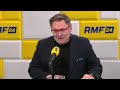 Paulina Hennig-Kloska zostanie odwołana? "Pan premier mi już powiedział"