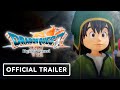 Dragon Quest 7 Reimagined - Official 'Adventure Log: Part 2' Trailer