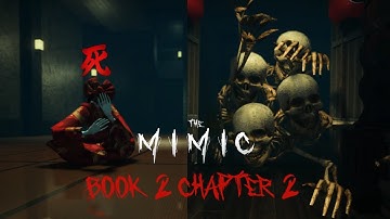 The Mimic Jealousy Chapter 2 Solo (Full Walkthrough) Roblox