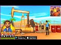 Petrol Empire Simulator | Walkthrough Android Gameplay  (Part 1) #01