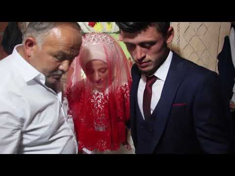 Kastamonu'da Bir Köy Düğünü