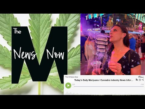 8/8/2022 Today’s Daily Marijuana and Cannabis Industry News - Reefer Madness - Iman Shumpert