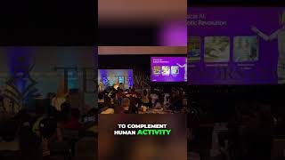 Amazing Robots 🤖 CES 2024 Reveals! 🚀 #shorts