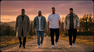 Sido feat. Samra, Montez & Vega - Dein Glück