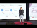Developmental thinking is needed now! | Reza Ganjavi | TEDxOmidSalon