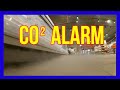 Co2 Alarm - VOLUNTEERS DUTCH FIREFIGHTERS