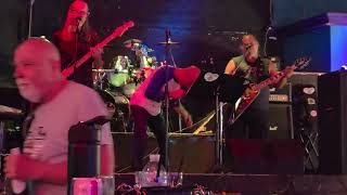 Electra Glide covers Detroit Rock City by KISS. July 17 2026 At Witz End.