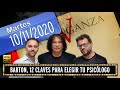 10 11 2020 Barton, 12 claves para elegir tu psicólogo