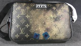 Louis Vuitton alpha messenger bag screenshot 4