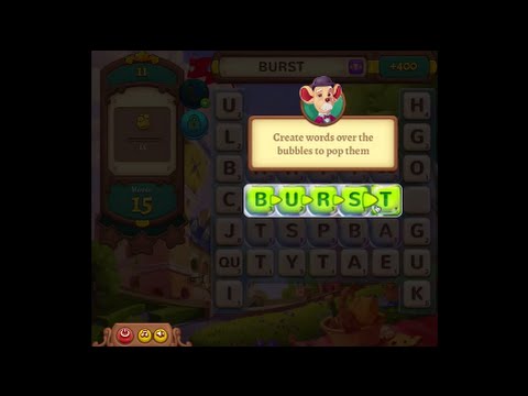 Bubble Pop Game Mode - Tutorial