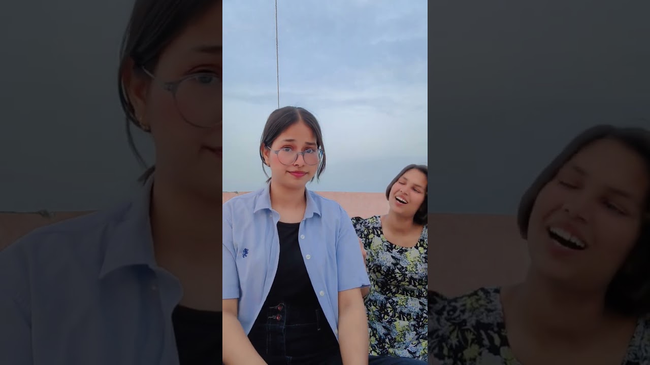 chai banaa dunoo 😂😅😆