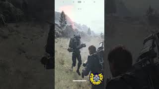 Встреча | Arc Raiders | shorts