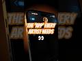 The “app” every artist needs 🎨 Add the Follow.Art shortcut. Essential for networking! #How-to-Nexus
