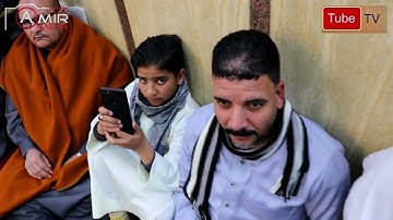 تلاوة خاشعة ومؤثرة جدا من فضيلة الشيخ محمد الخولى فى افتتاح مسجد الحاجه خضرة بشبرابيل وذكريات لاتنسى