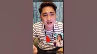 Irwan - Hatiku Telah Dijleb Jlebin Kamu  | Live Bangkok Thailand_Cover Doremi